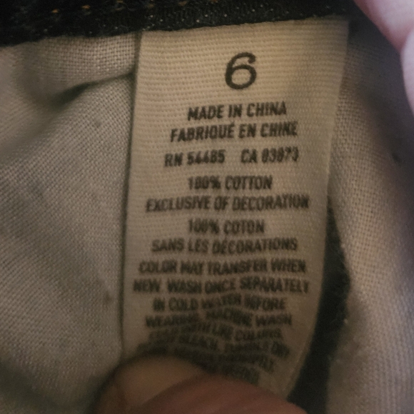 American Eagle shorts - Picture 2 of 4